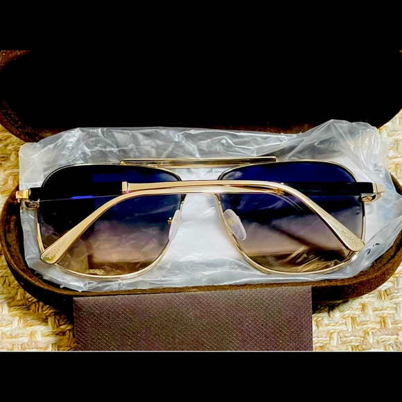 COPY - Tom Ford Sunnies